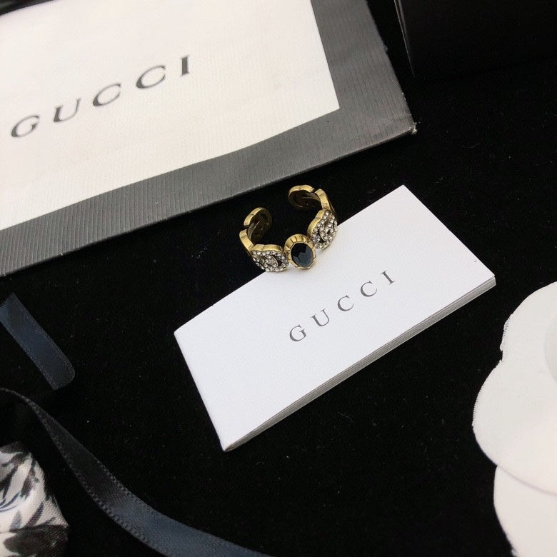 Gucci Vintage Ring