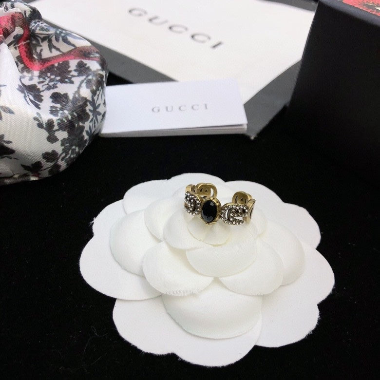 Gucci Vintage Ring