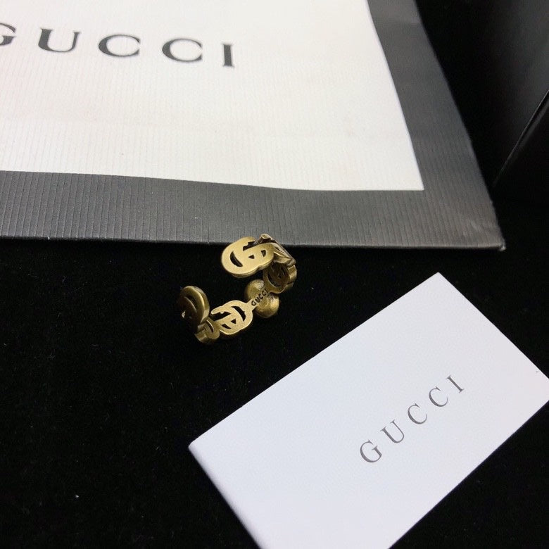 Gucci Vintage Ring