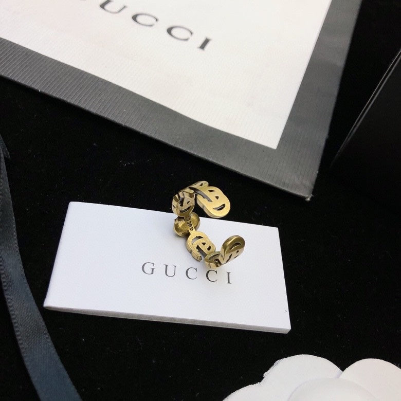 Gucci Vintage Ring