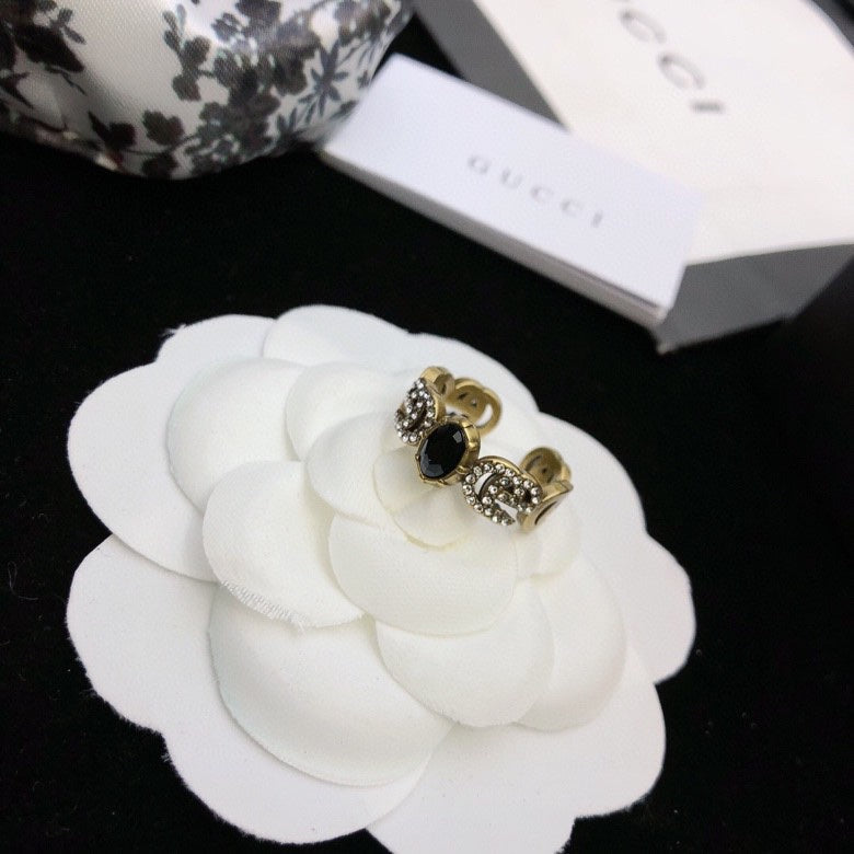 Gucci Vintage Ring