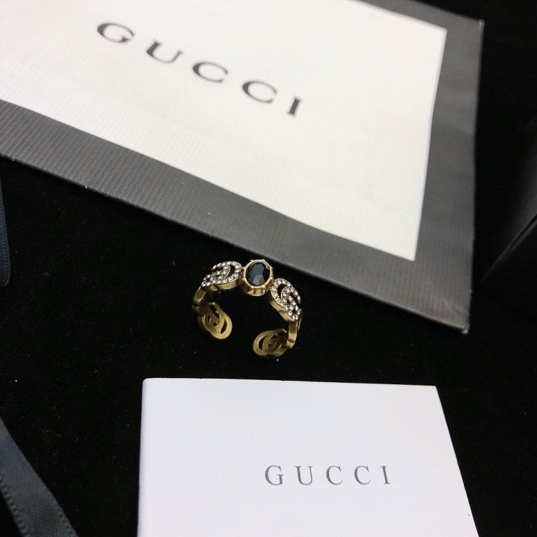 Gucci Vintage Ring