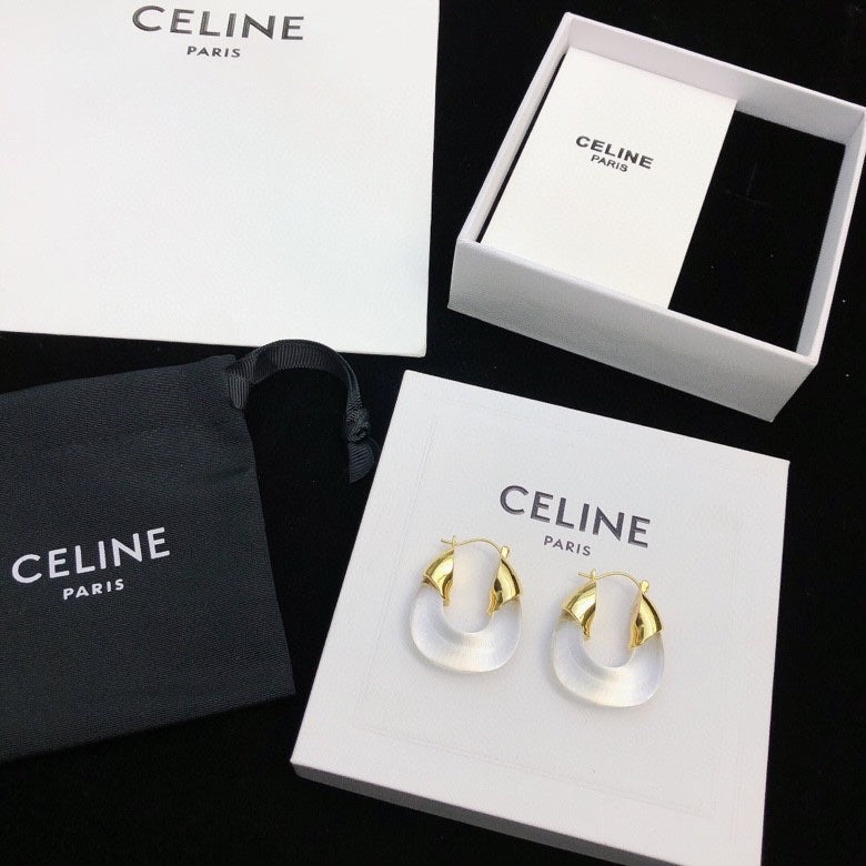 CELINE Earrings