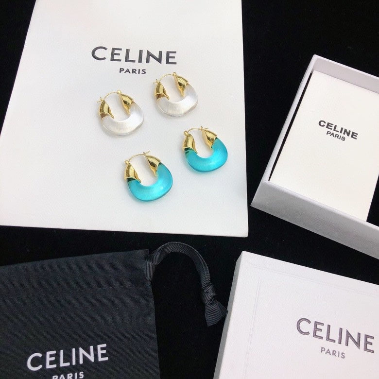 CELINE Earrings