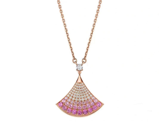 BVLGARI Divas' Dream Necklace