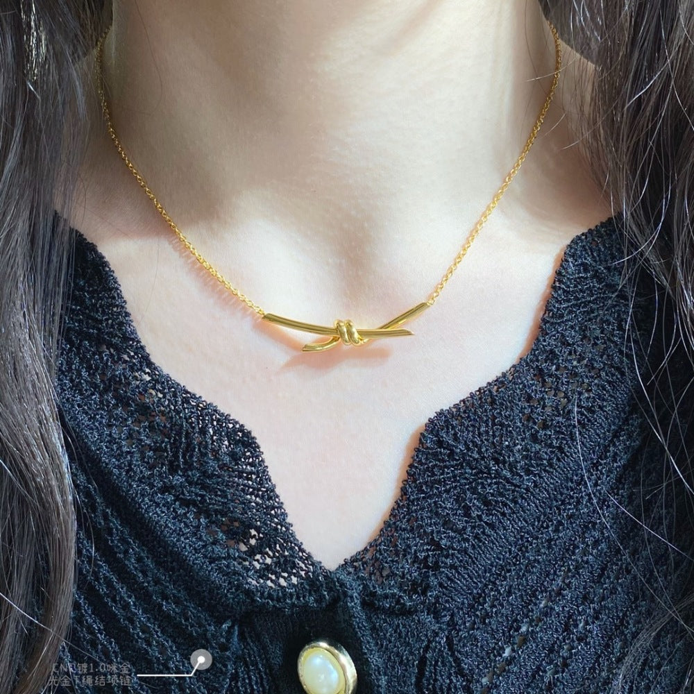 Tiffany & Co. Necklace