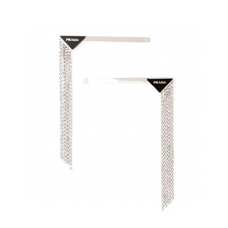 PRADA Hair Accessory