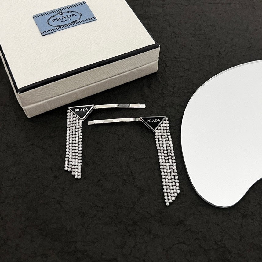 PRADA Hair Accessory