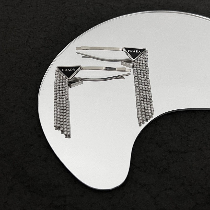 PRADA Hair Accessory