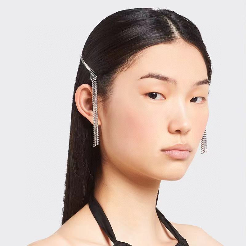 PRADA Hair Accessory