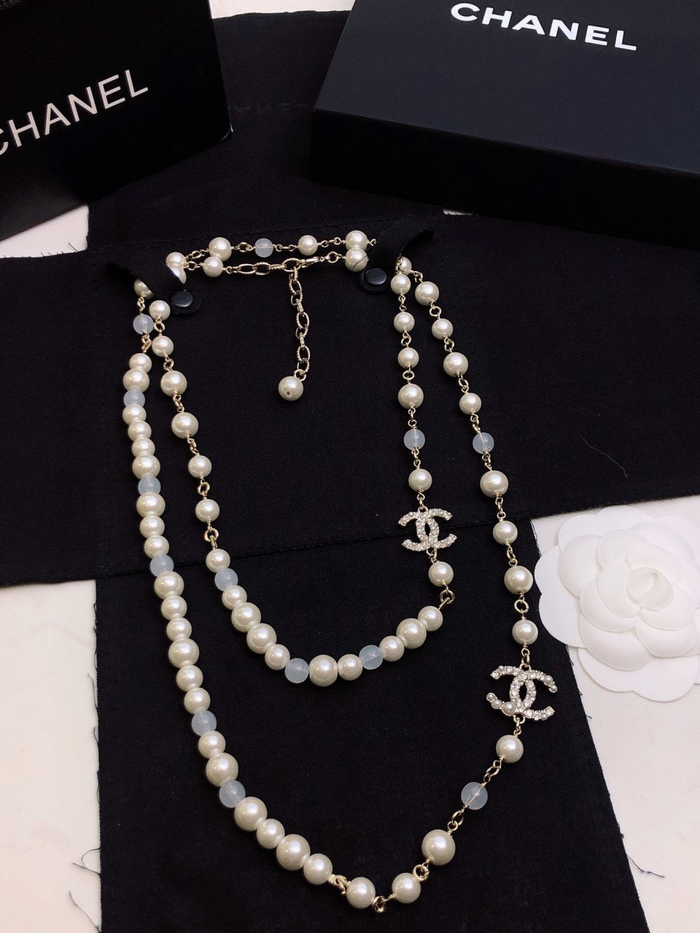 Chanel Necklace