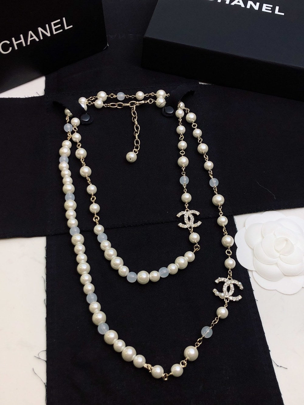Chanel Necklace