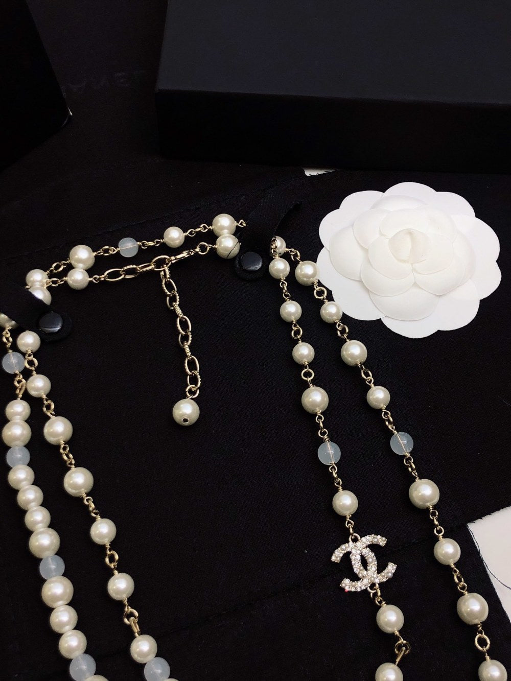 Chanel Necklace