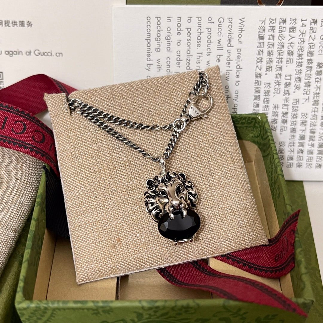 Gucci Necklace