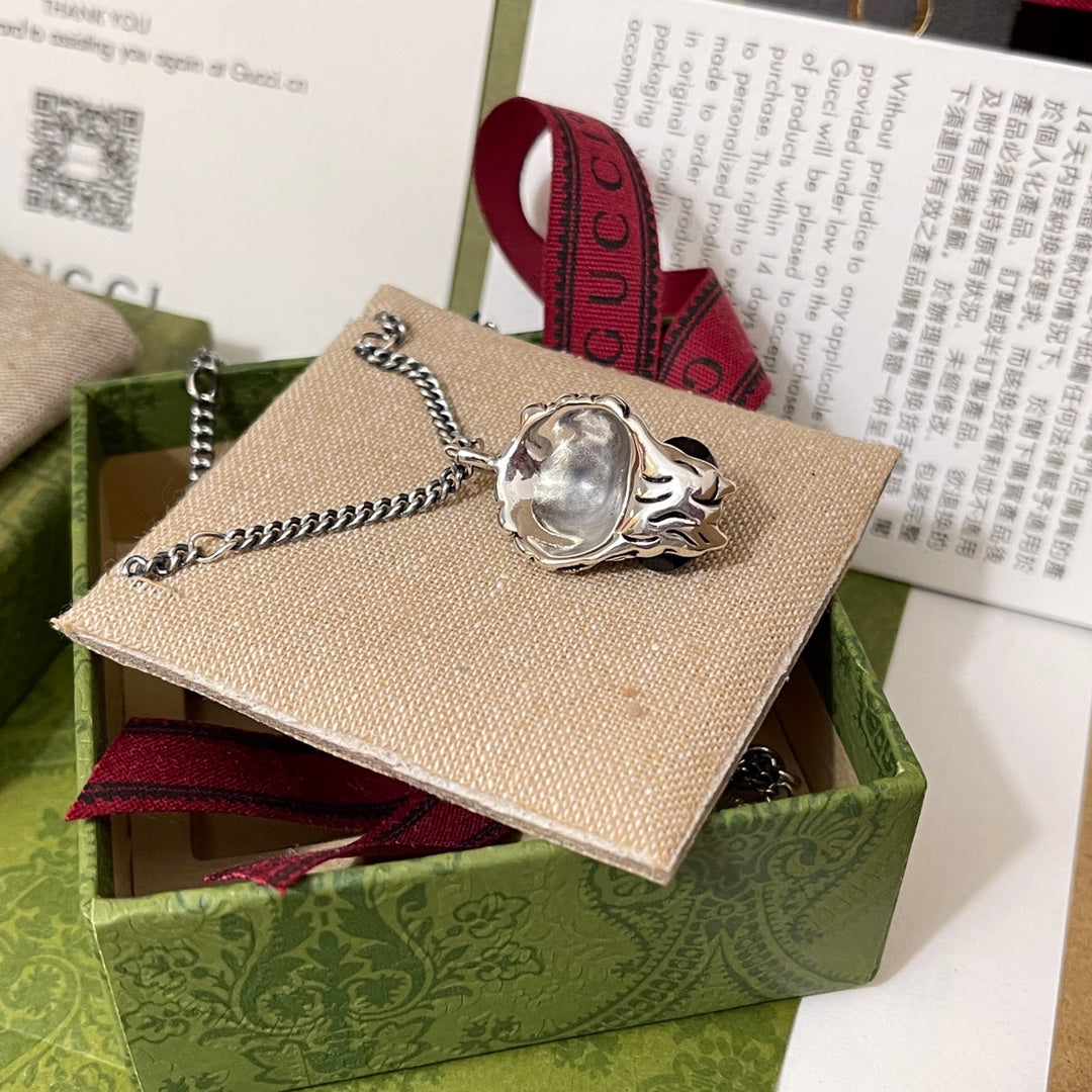 Gucci Necklace