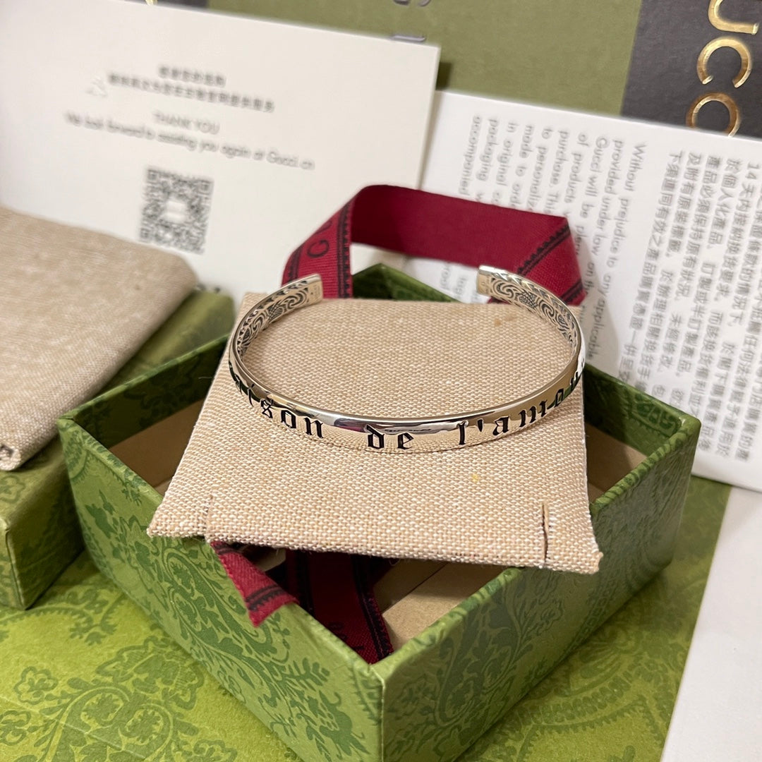 Gucci Bracelet