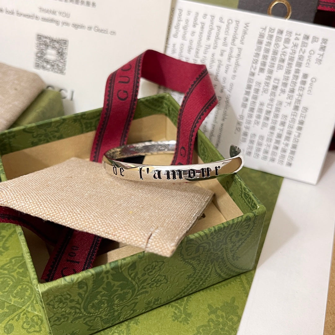 Gucci Bracelet