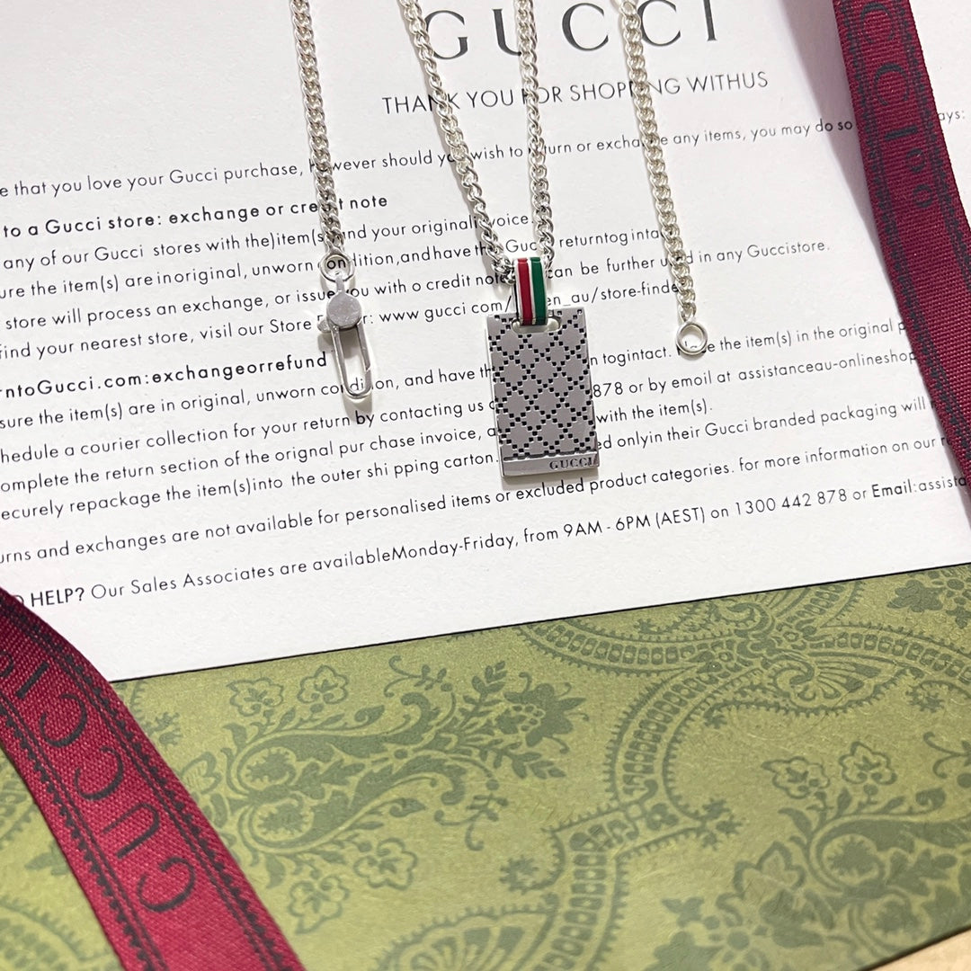 Gucci Necklace