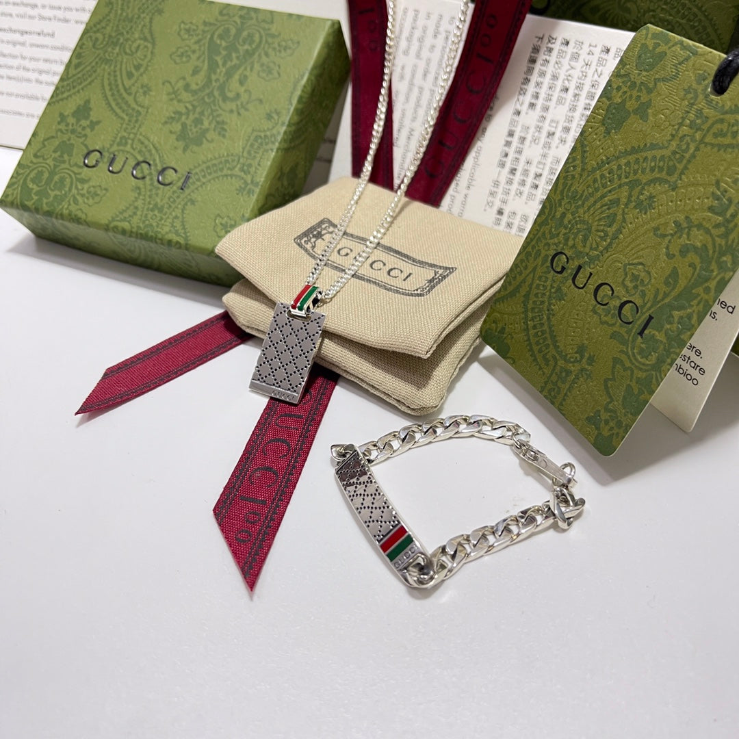 Gucci Necklace
