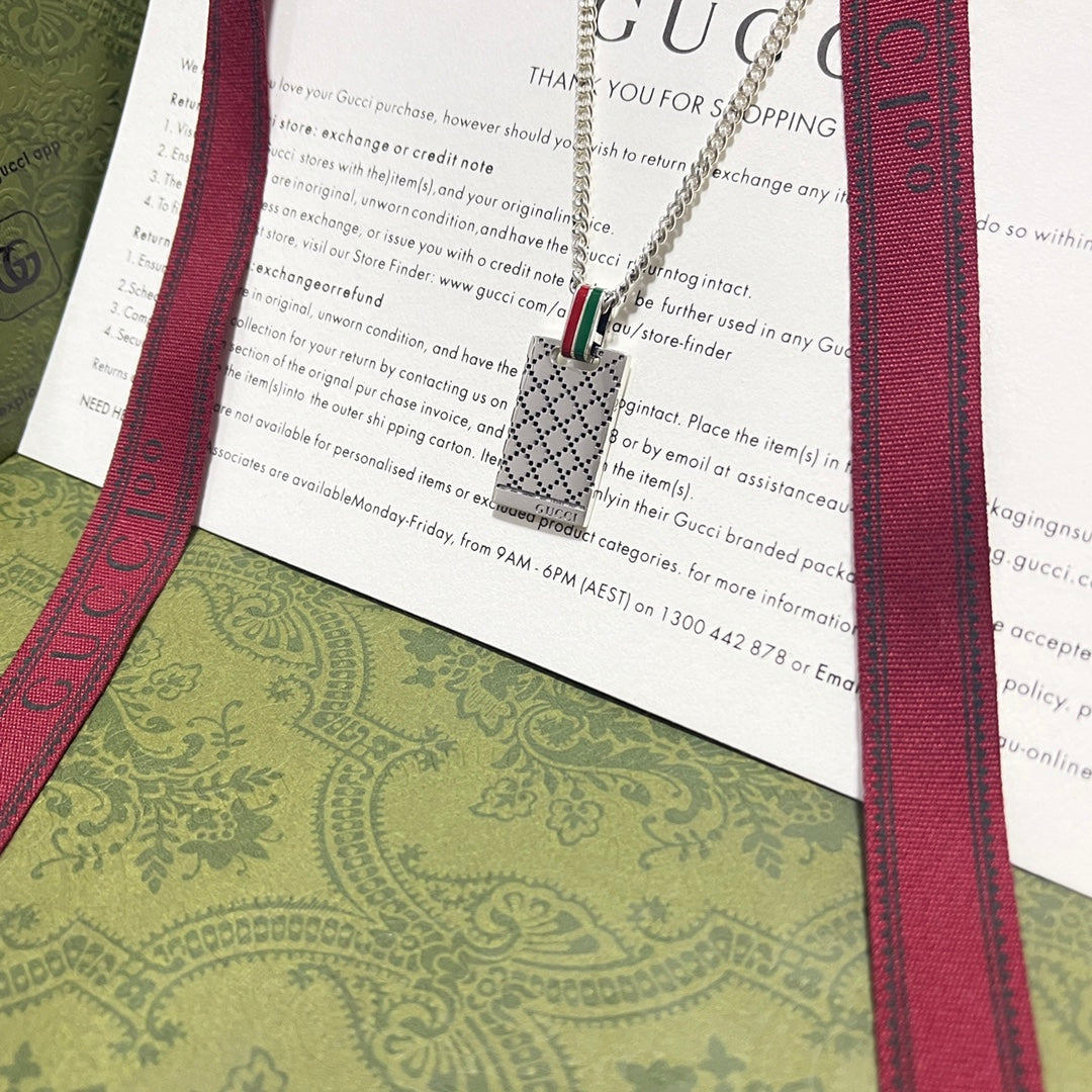 Gucci Necklace