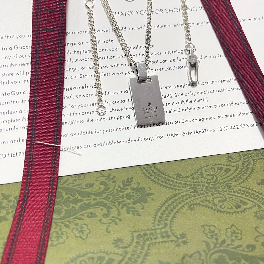 Gucci Necklace