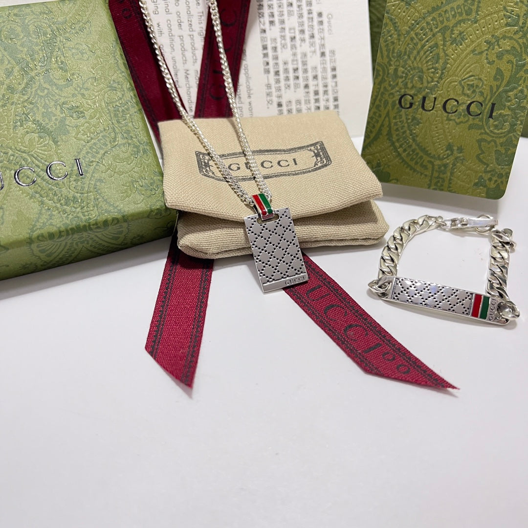 Gucci Necklace
