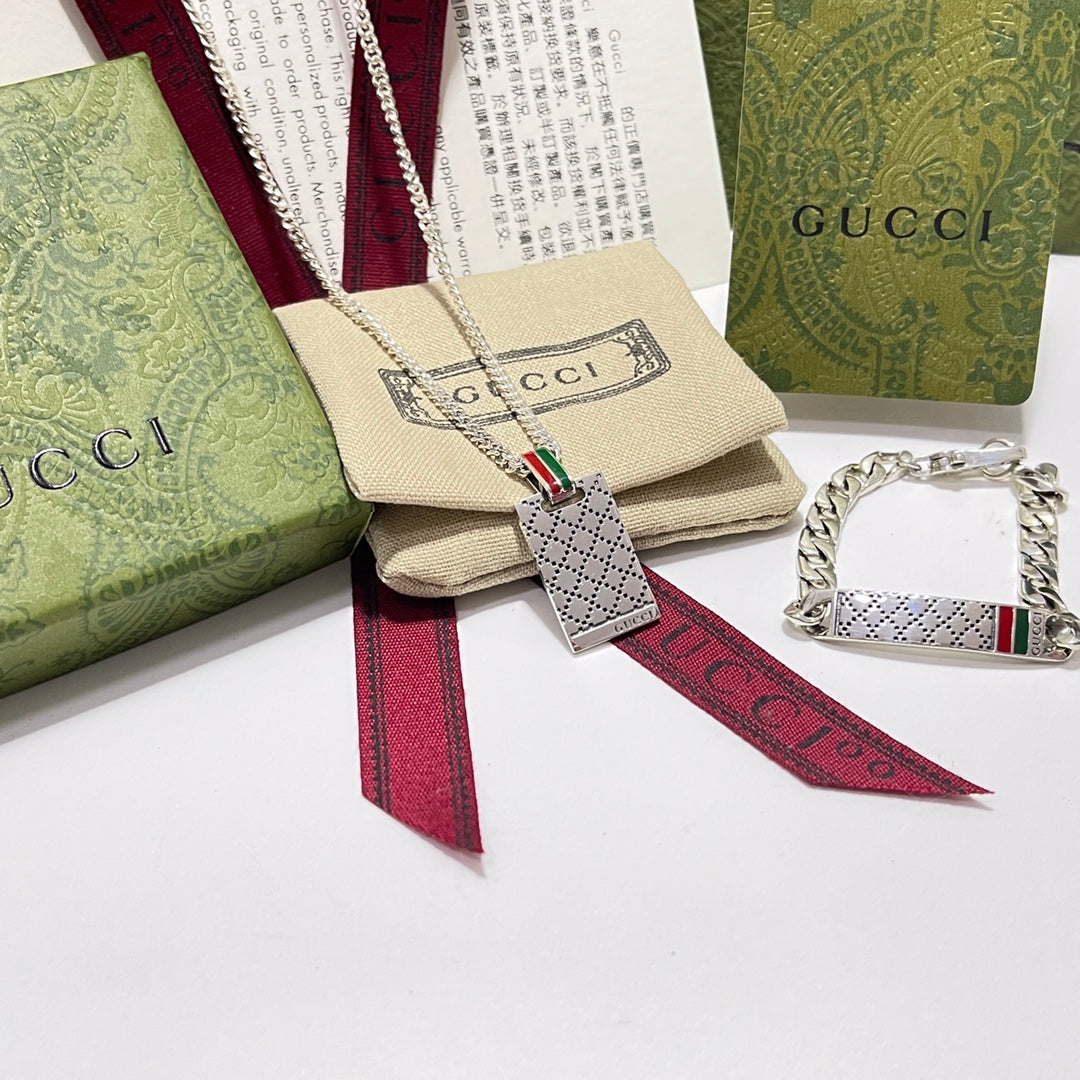 Gucci Necklace