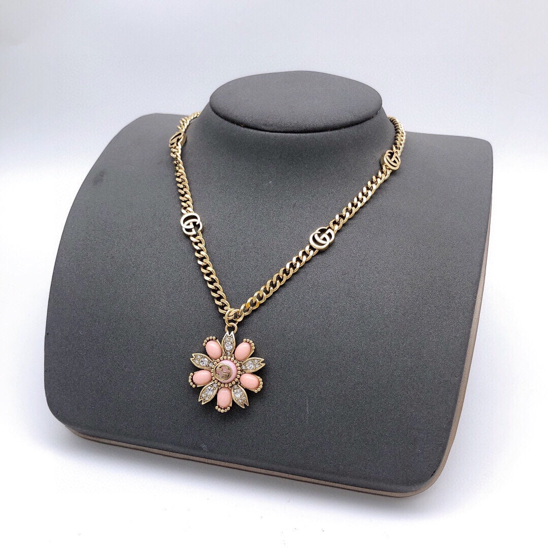 Gucci Necklace