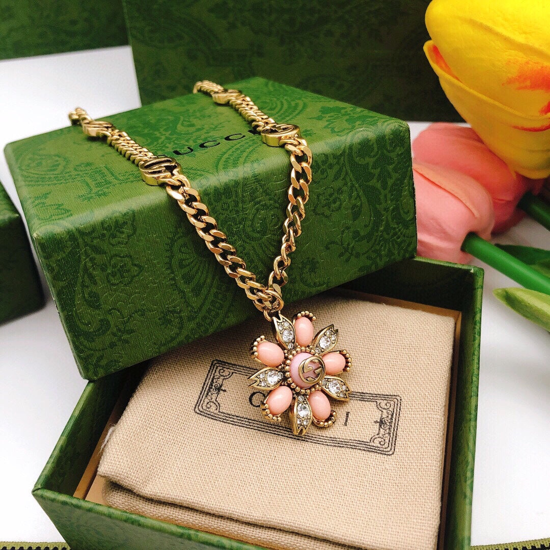 Gucci Necklace