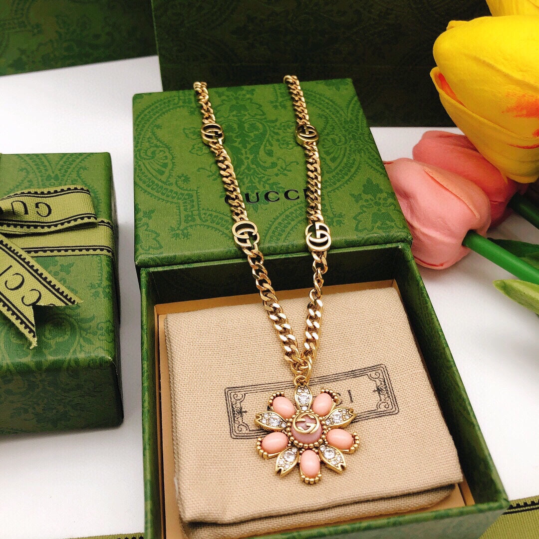 Gucci Necklace