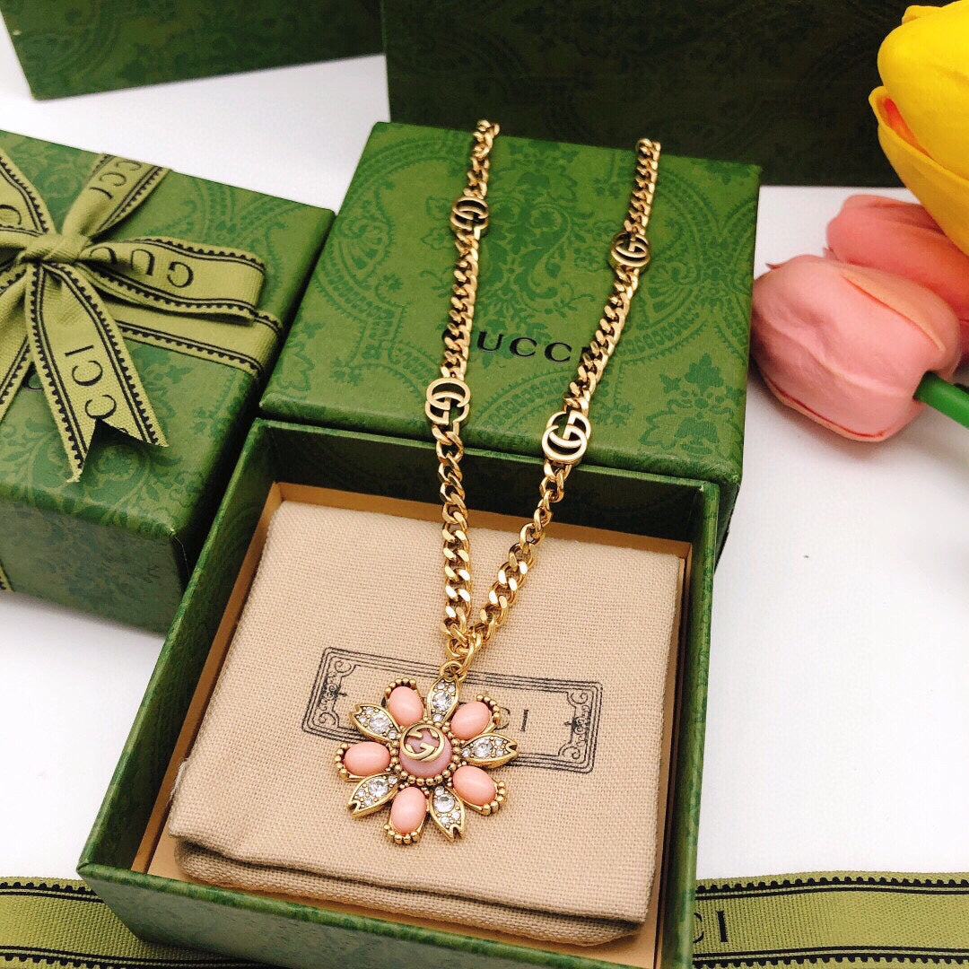 Gucci Necklace