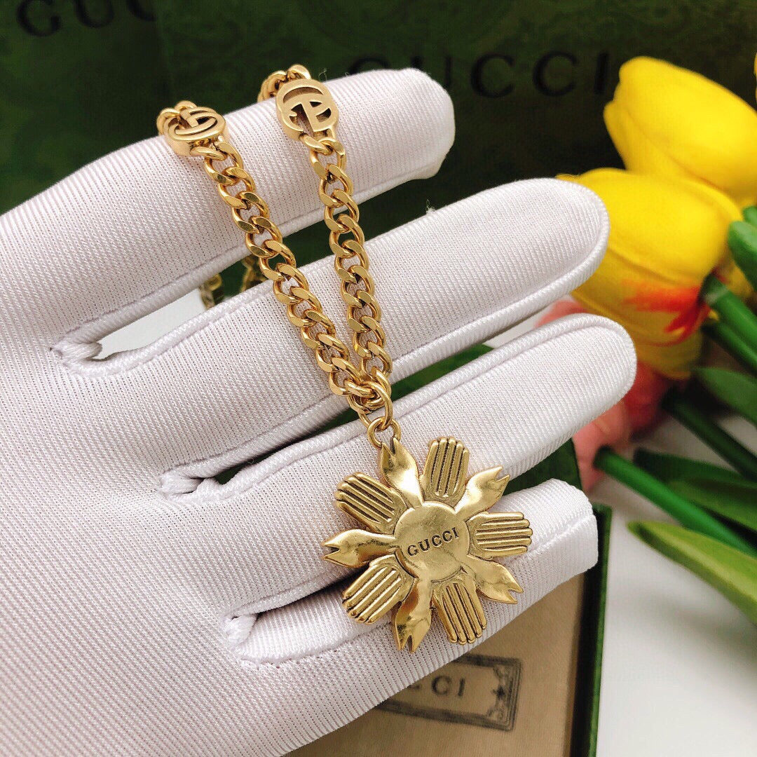 Gucci Necklace