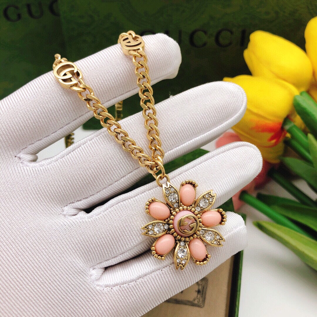Gucci Necklace