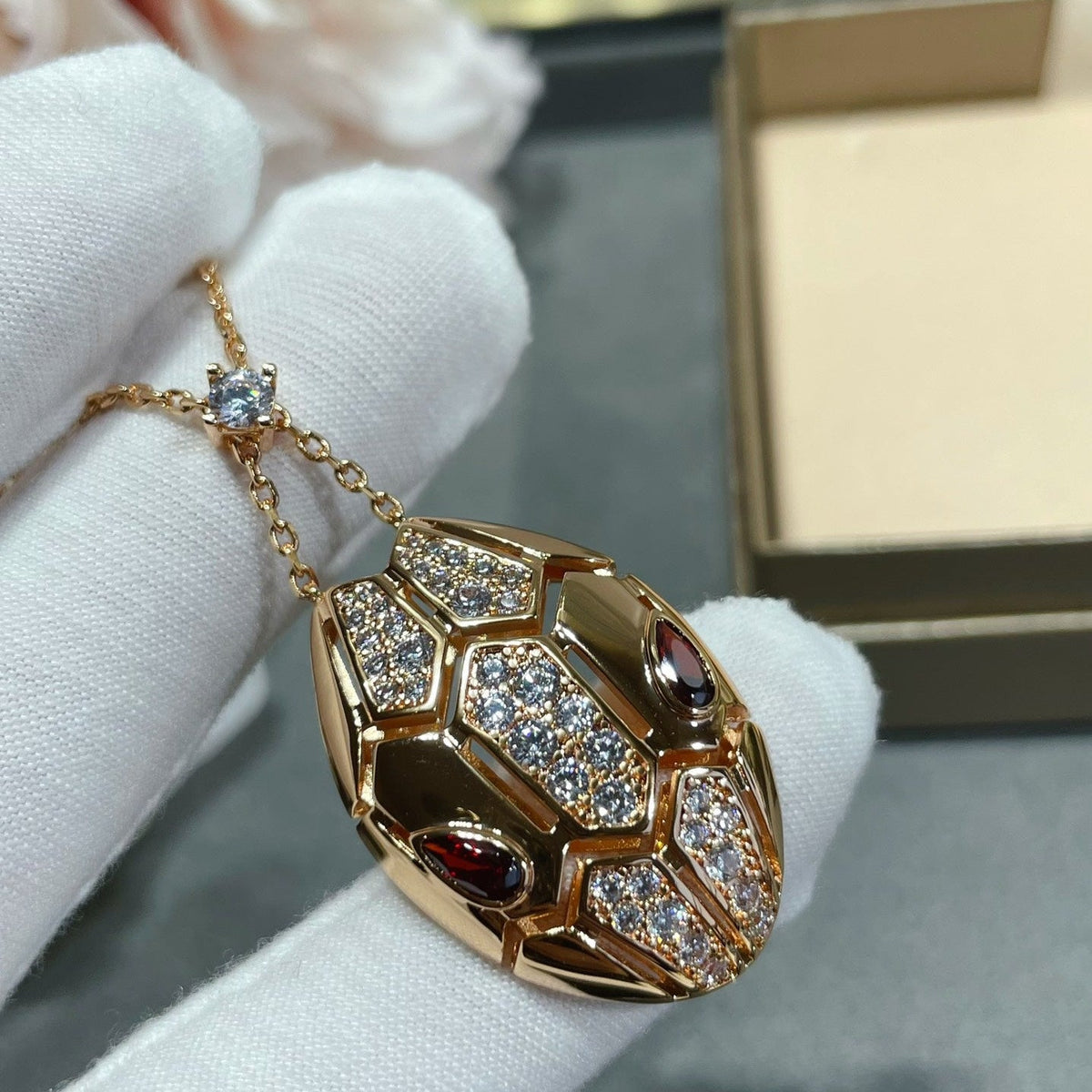 BVLGARI Necklace