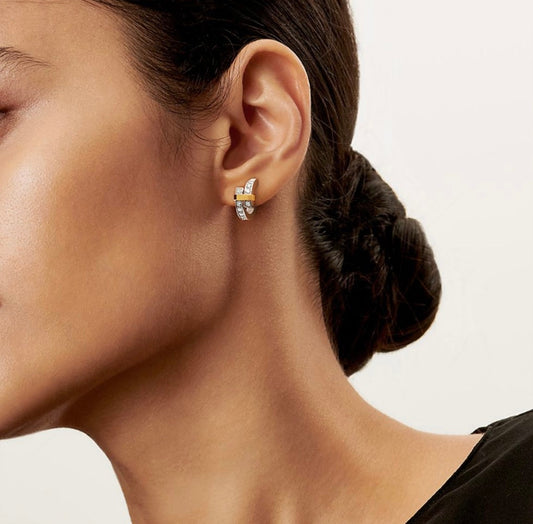 Tiffany & Co. Earrings