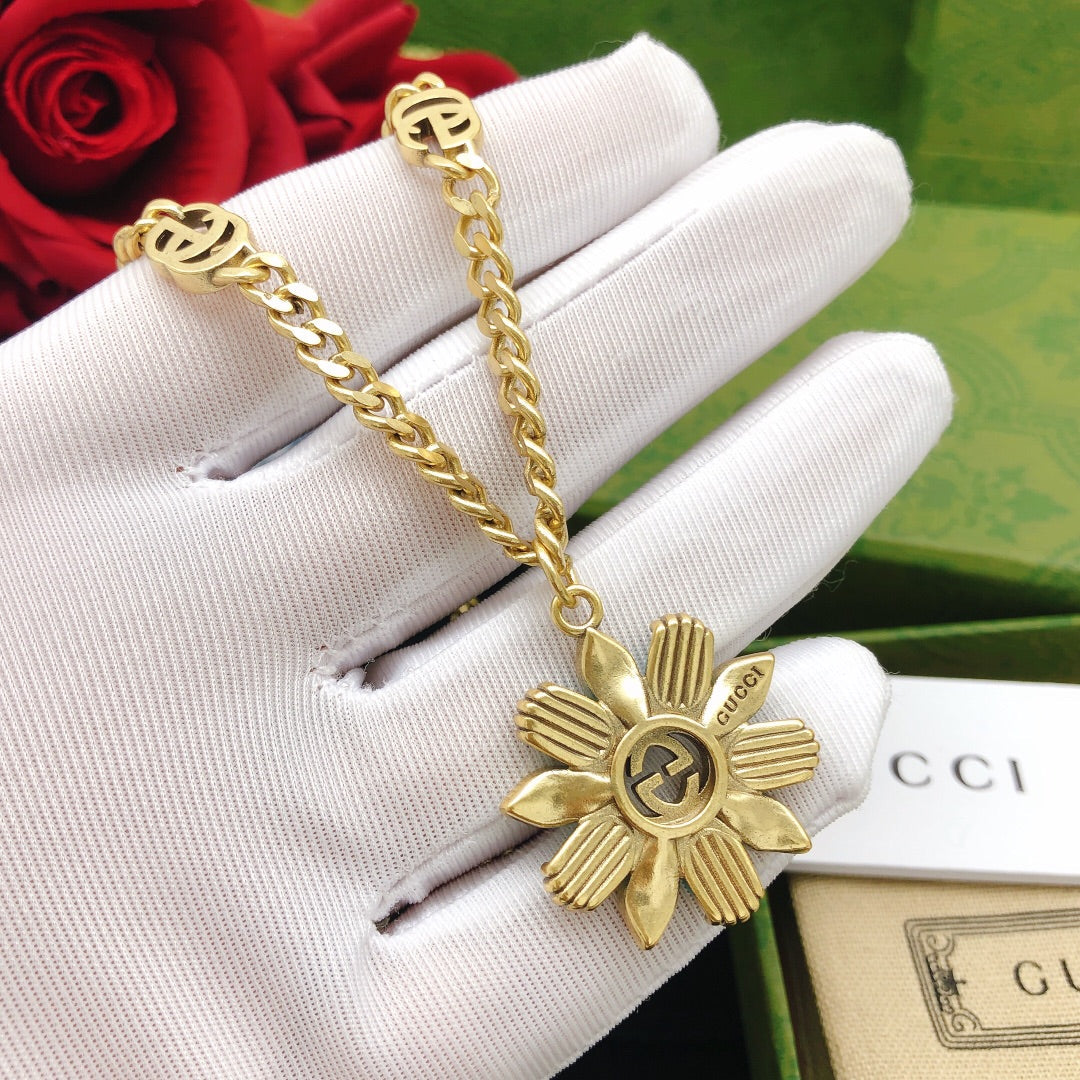 Gucci Necklace