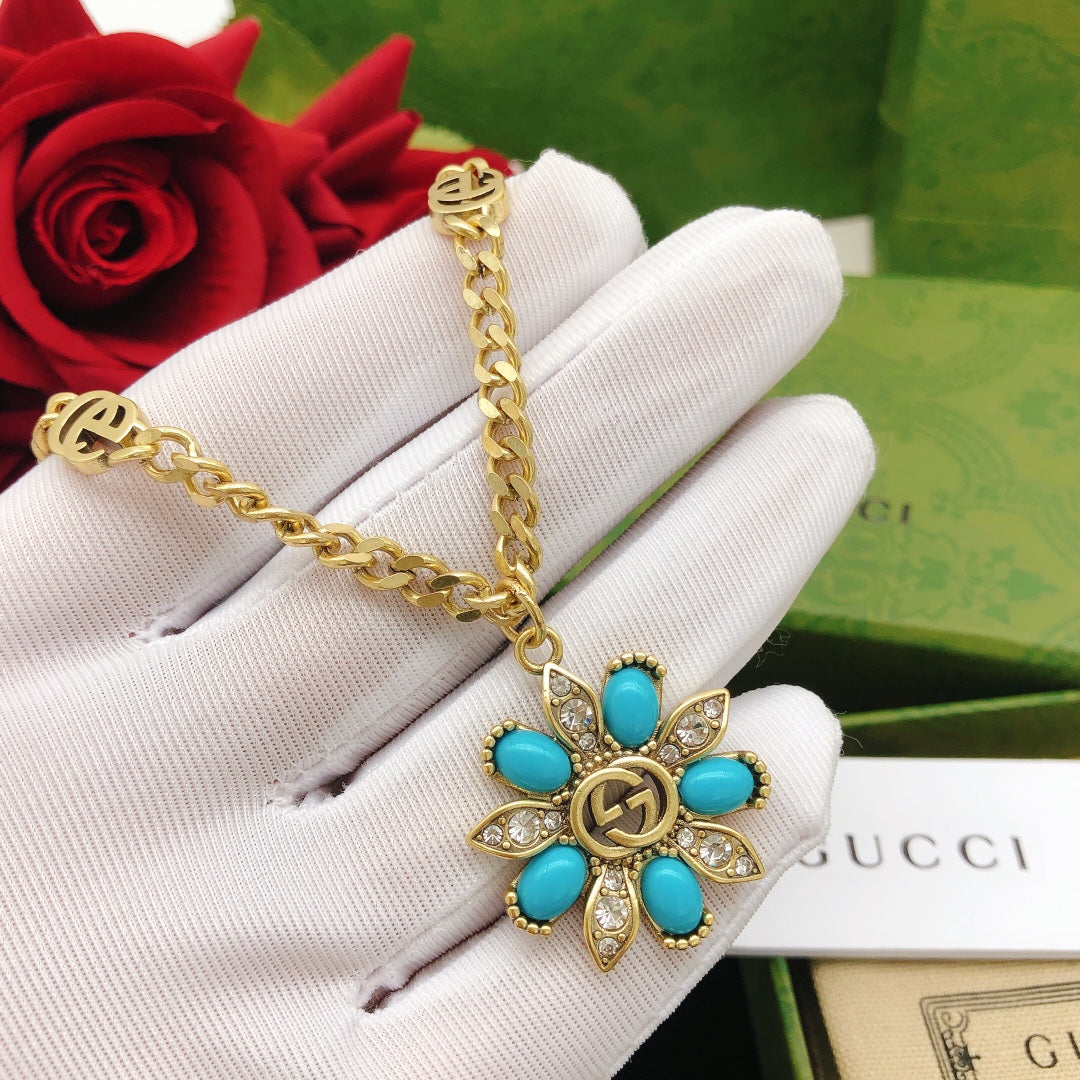 Gucci Necklace