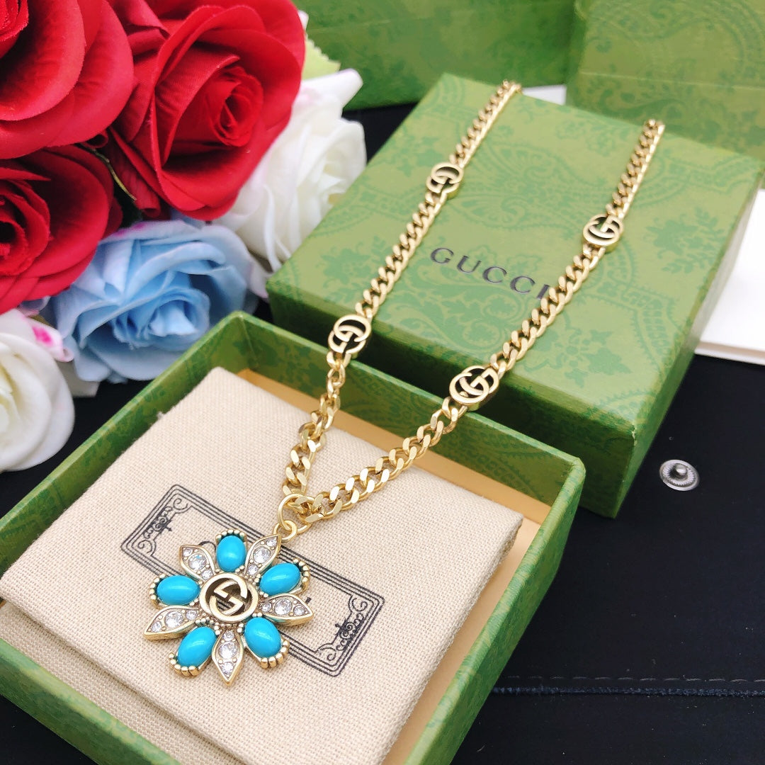 Gucci Necklace