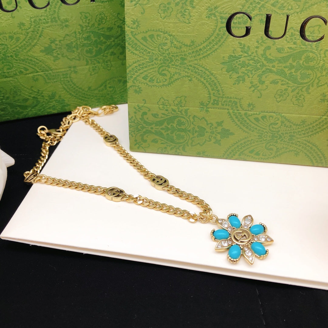 Gucci Necklace