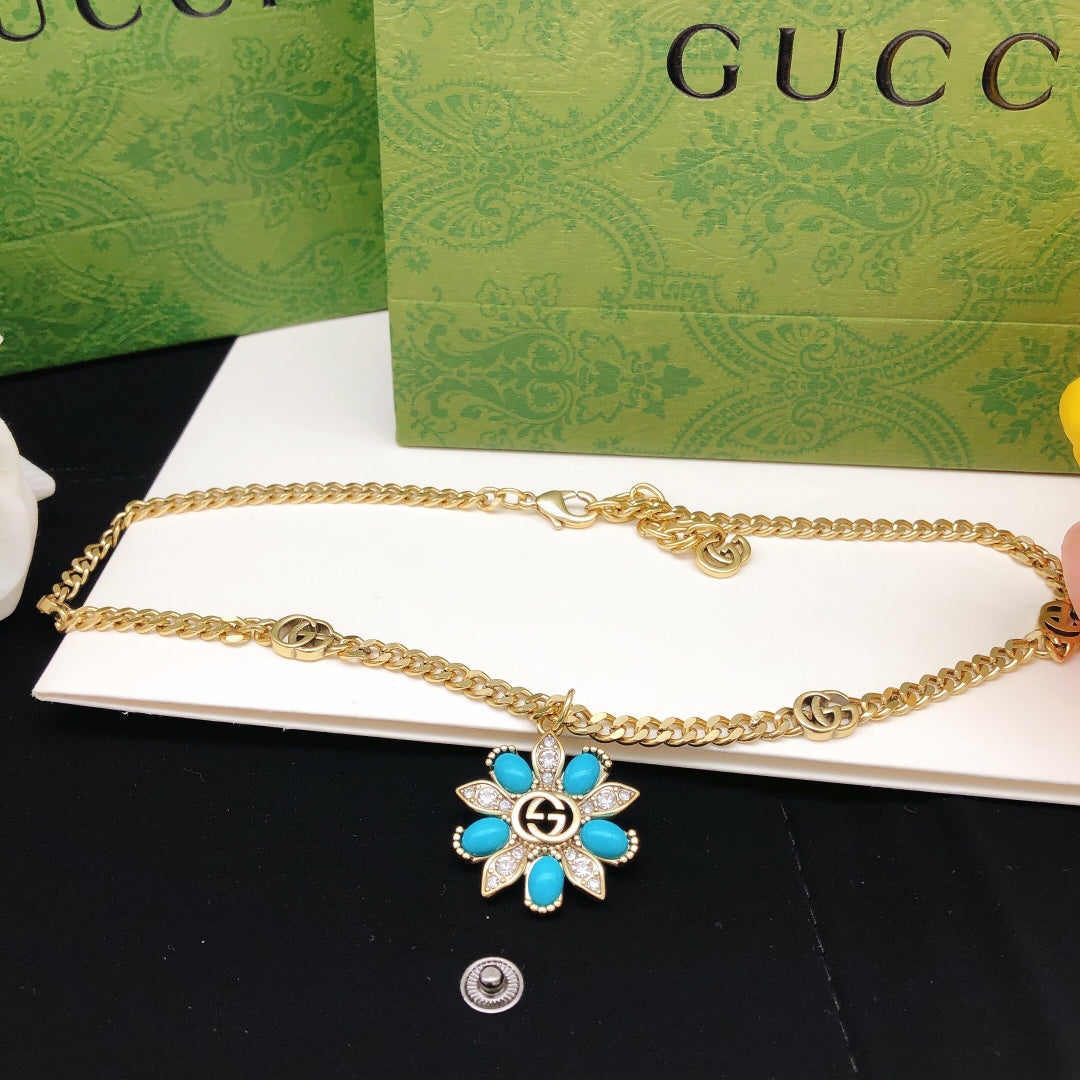 Gucci Necklace
