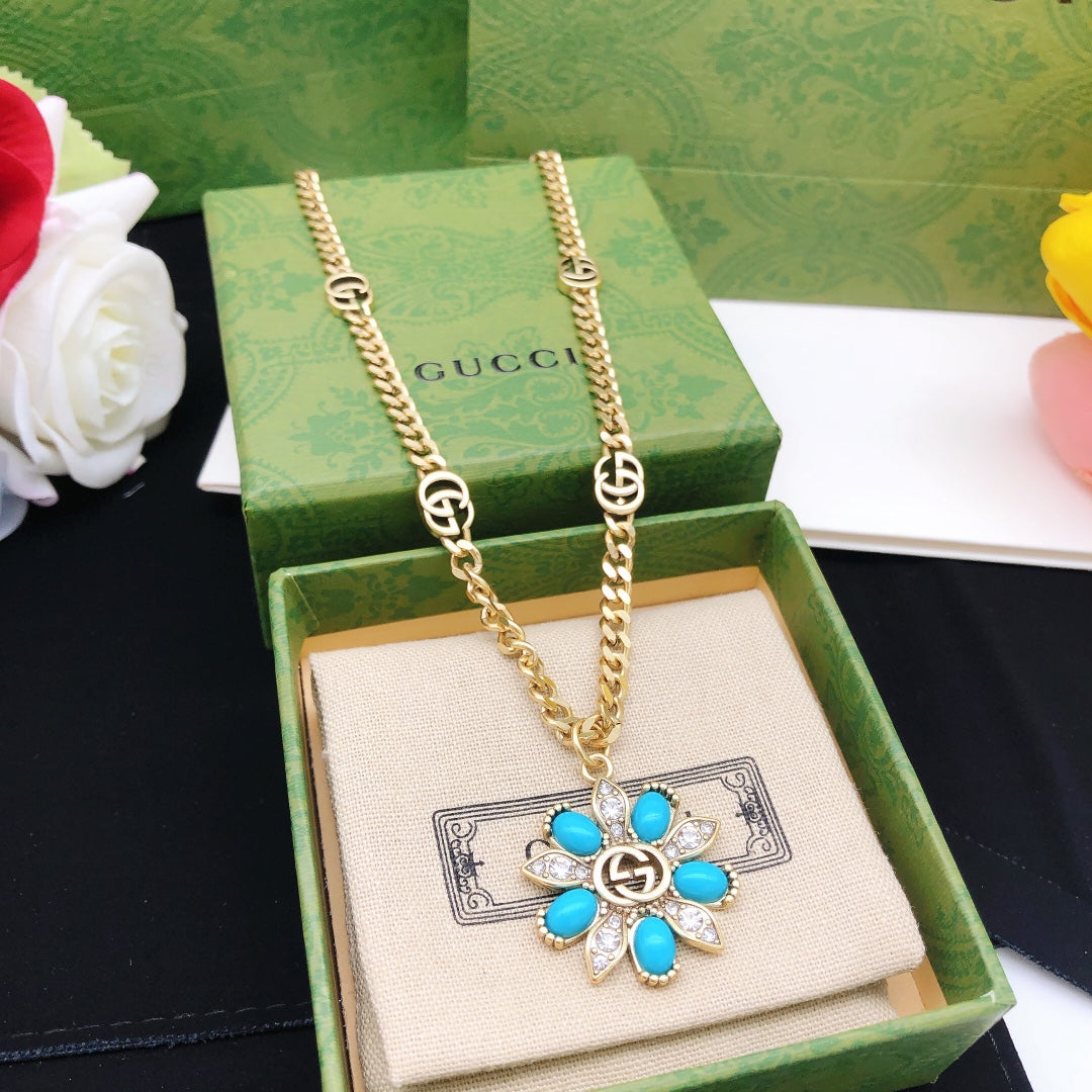 Gucci Necklace