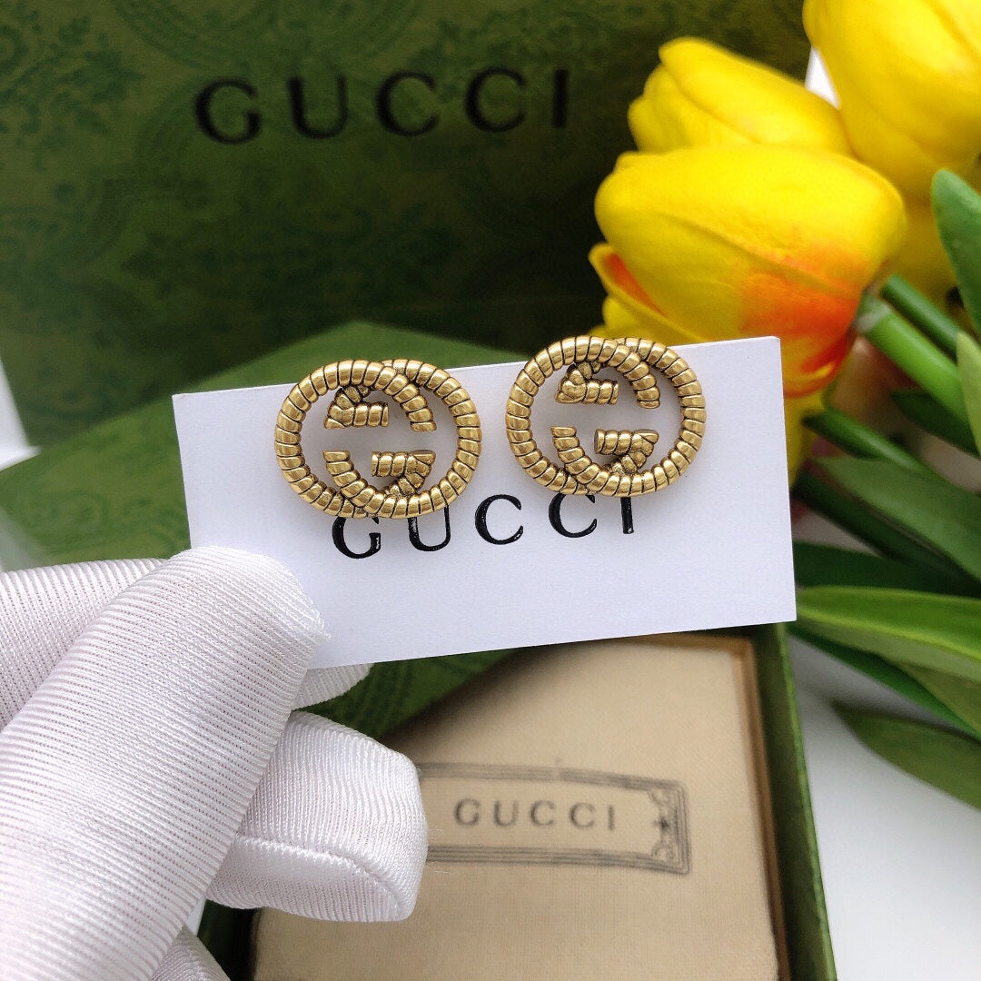 Gucci Earrings