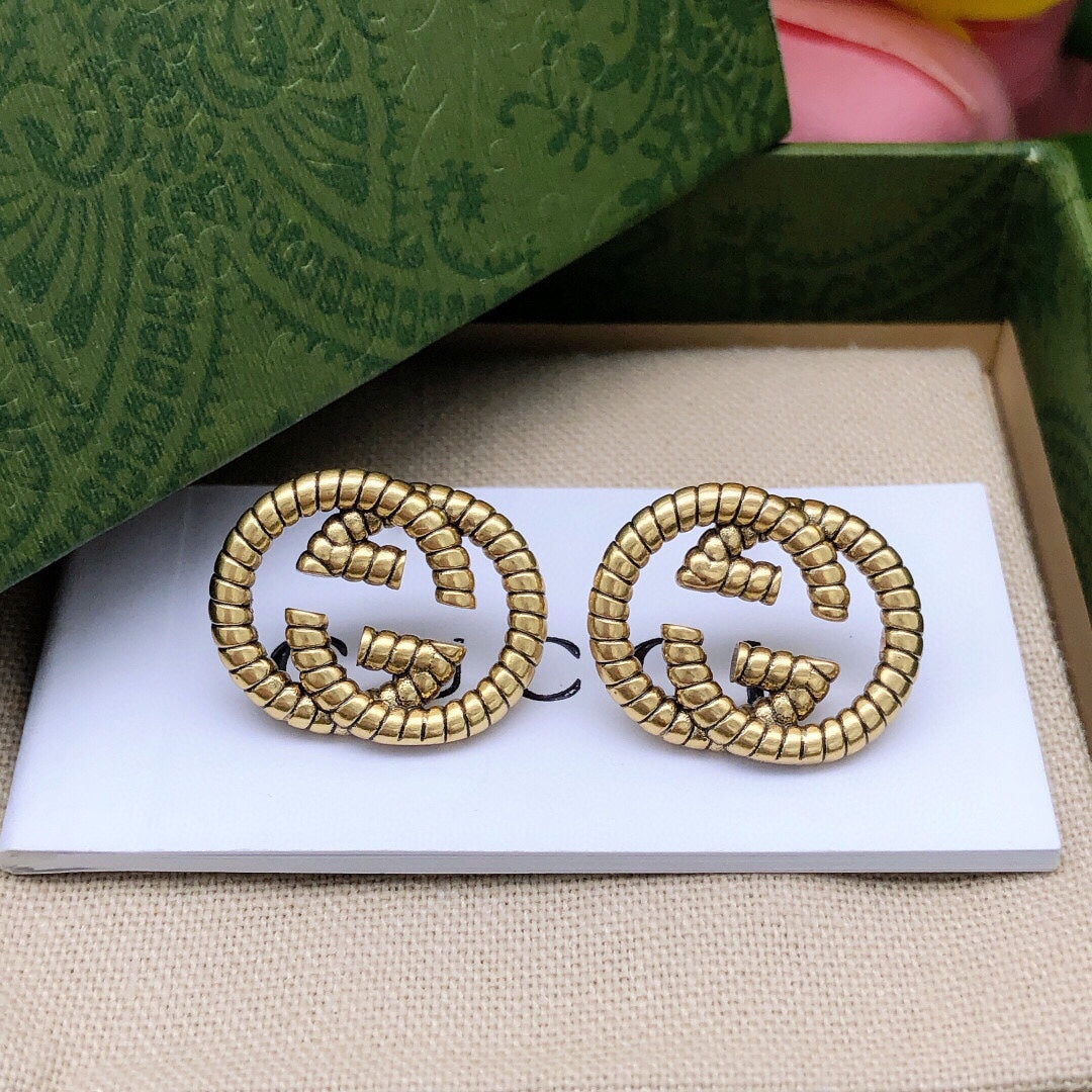 Gucci Earrings