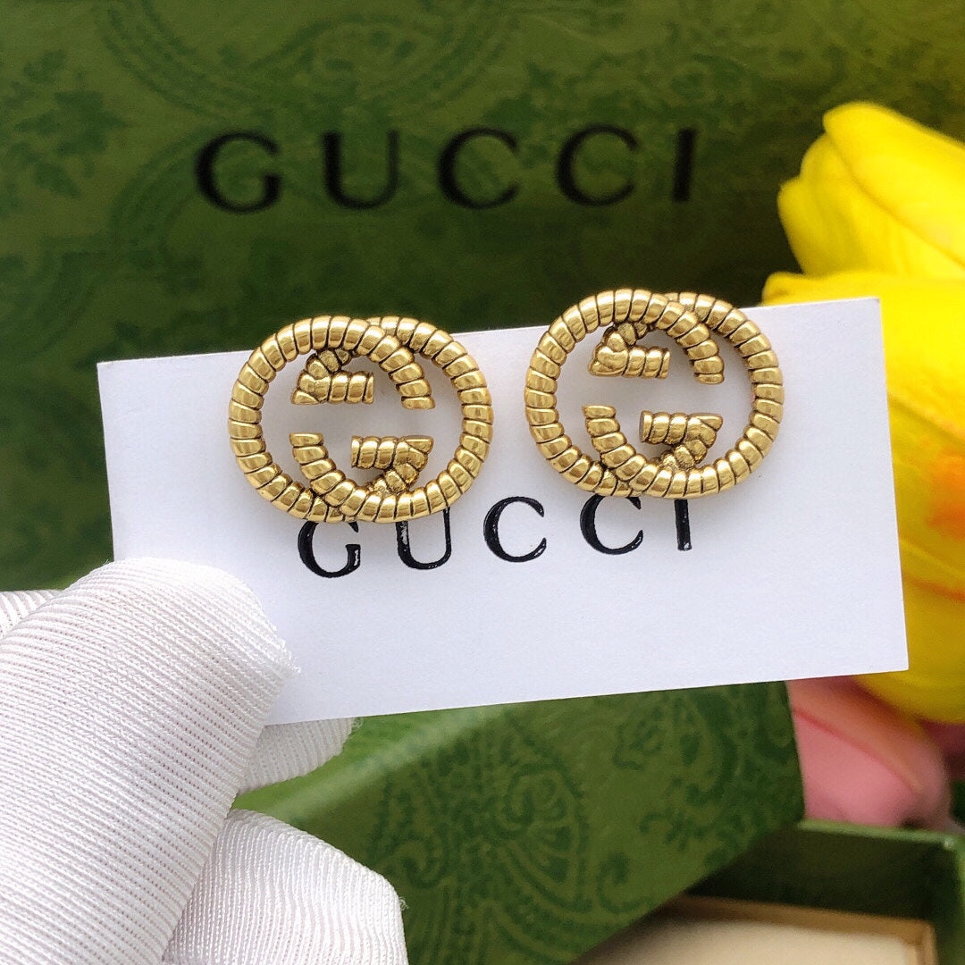 Gucci Earrings