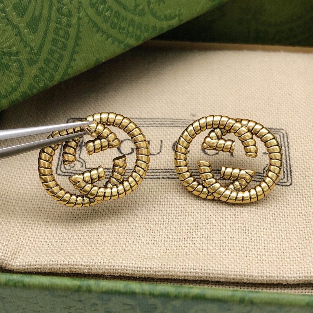 Gucci Earrings