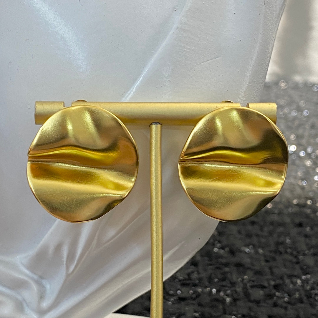 CELINE Vintage Earrings