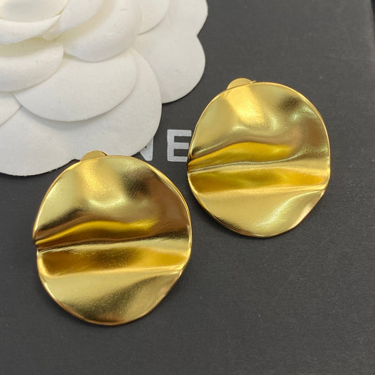 CELINE Vintage Earrings