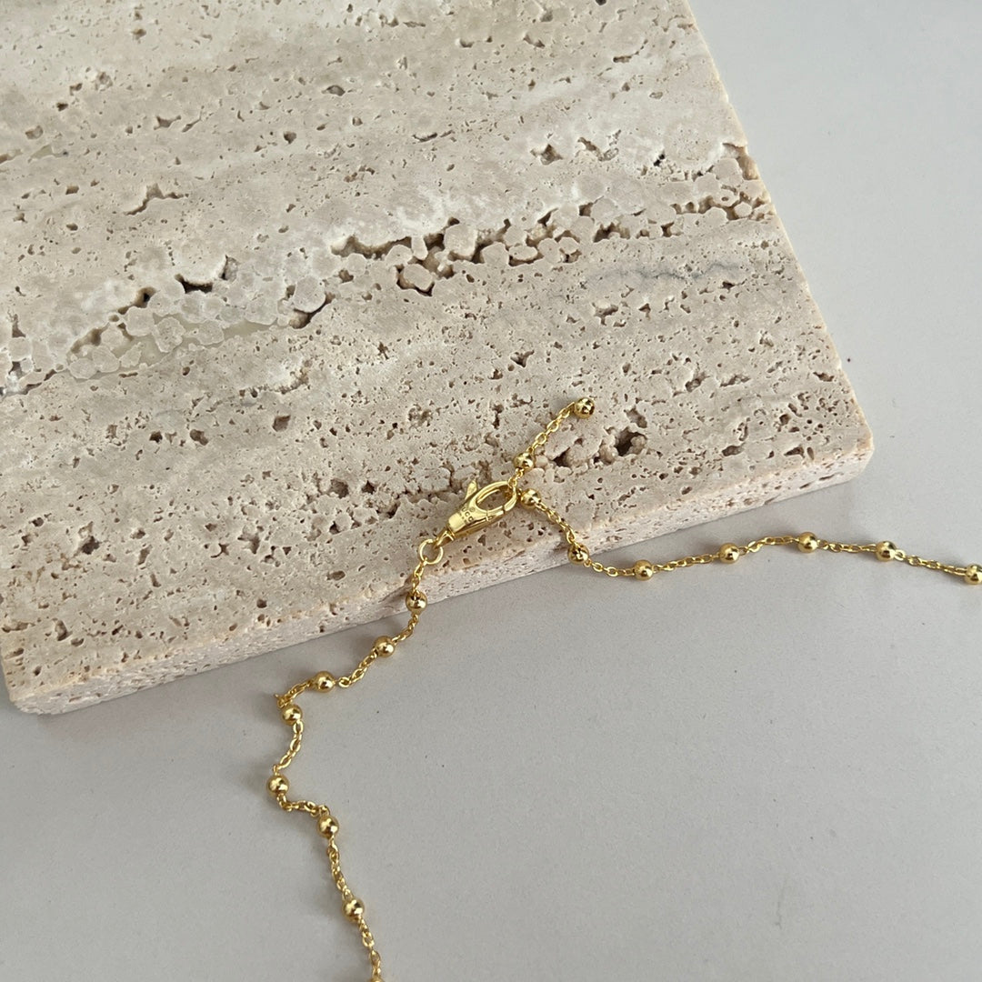 Gucci Double G Necklace