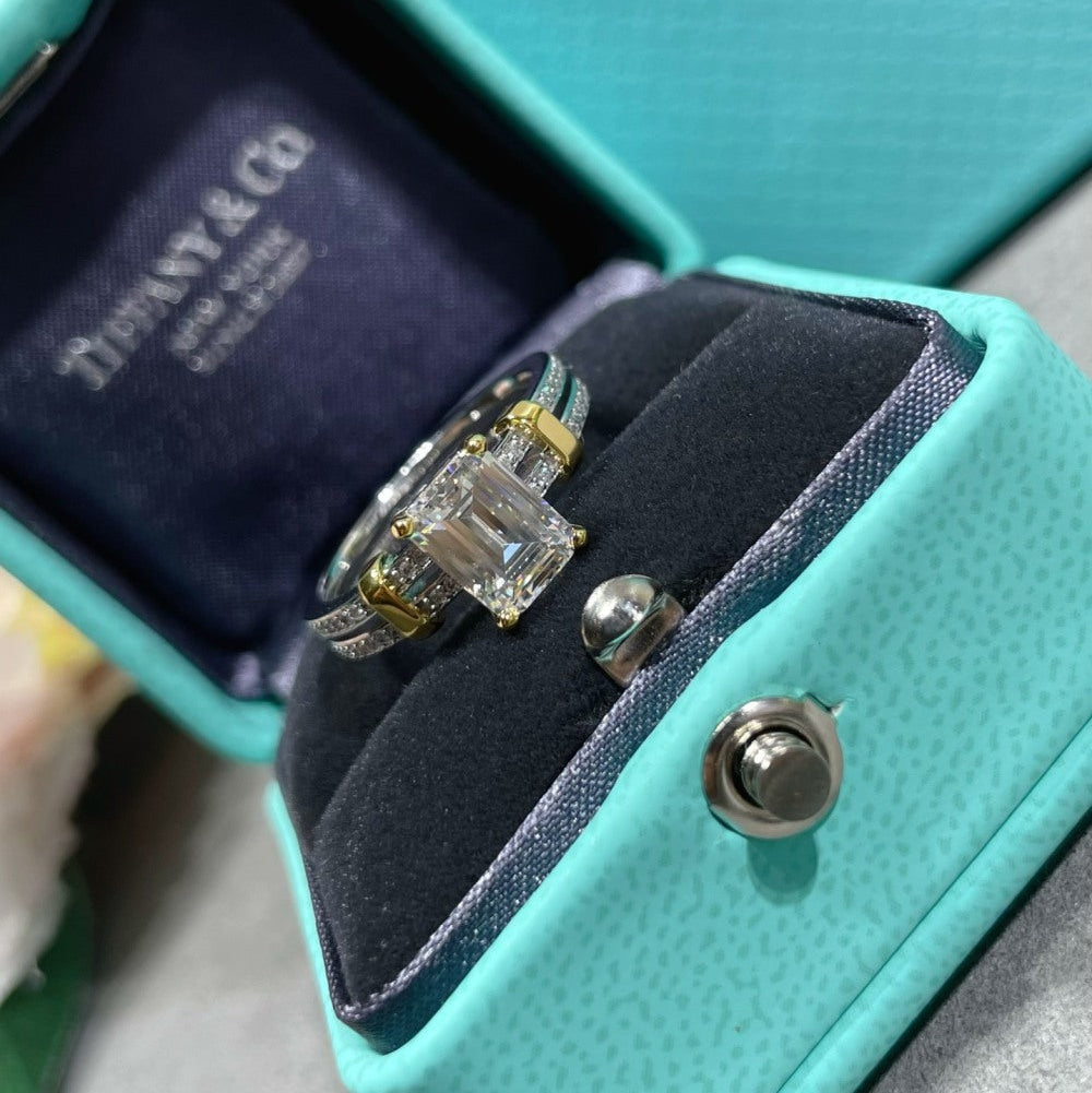 Tiffany & Co. Ring