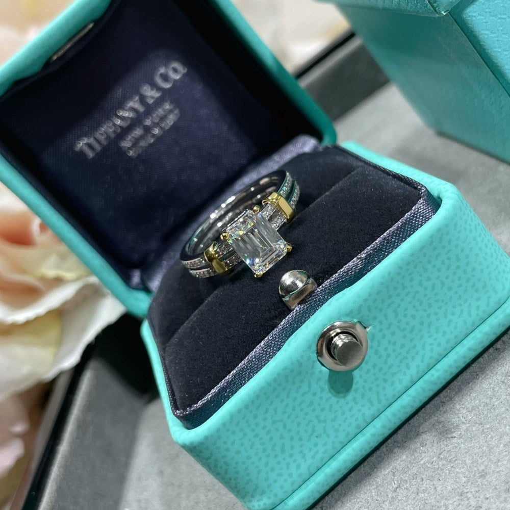 Tiffany & Co. Ring